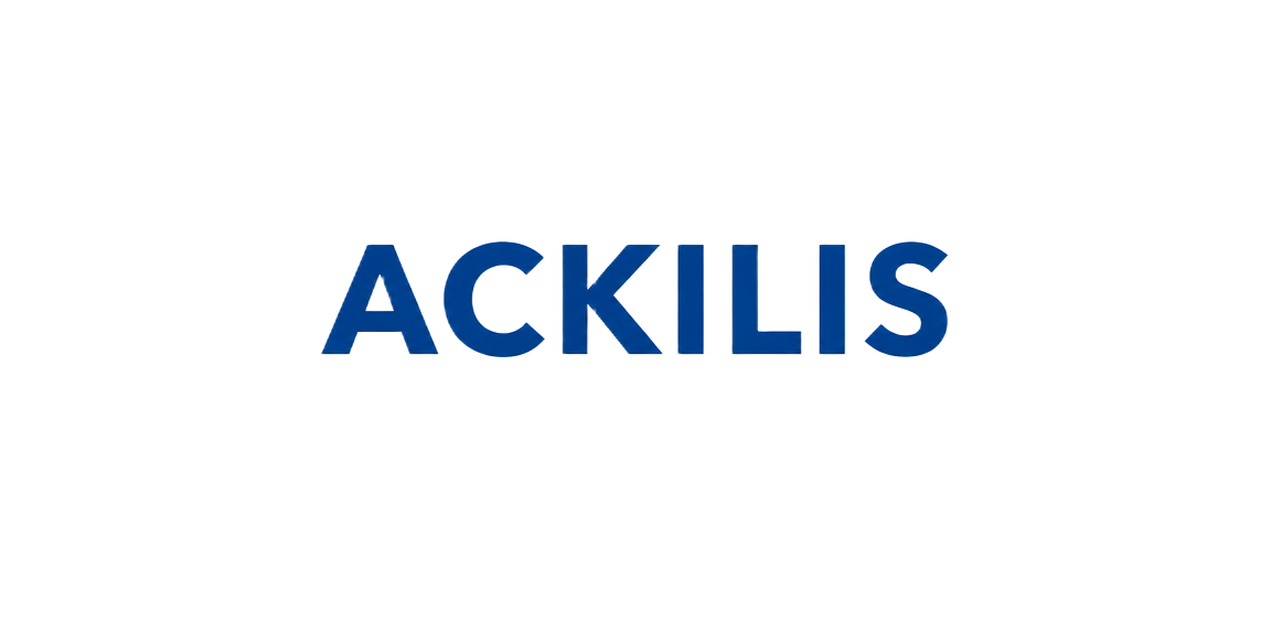 ACKILIS